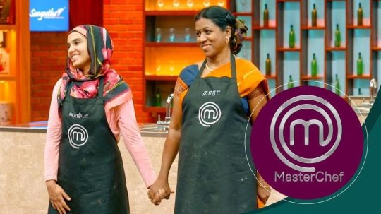 MasterChef Tamil - 12. epizoda