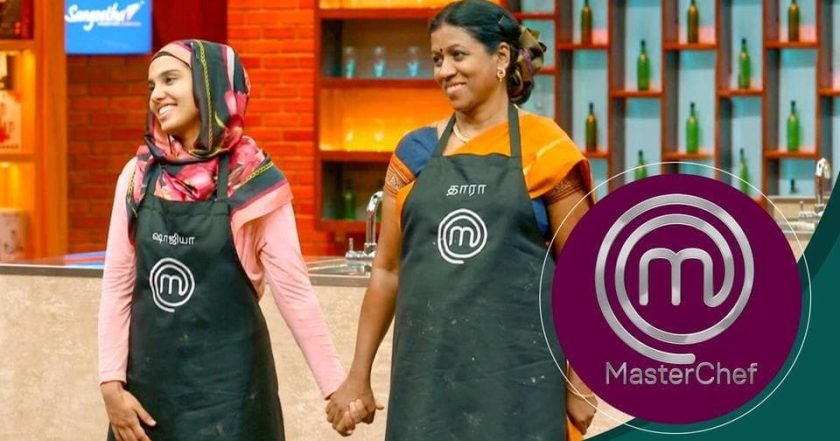 MasterChef Tamil