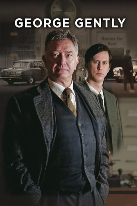 Inspektor George Gently