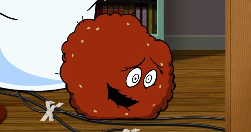 Aqua Teen Hunger Force