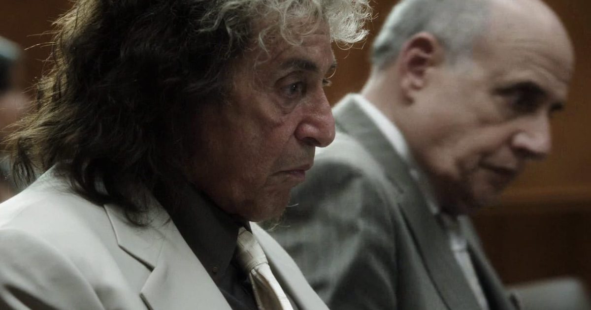 Phil Spector