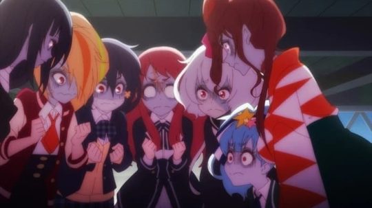 Zombie Land Saga - 11. epizoda