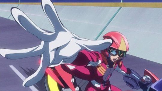 Yu-Gi-Oh! Arc-V - 98. epizoda