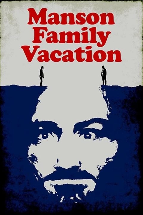 Plakát Manson Family Vacation