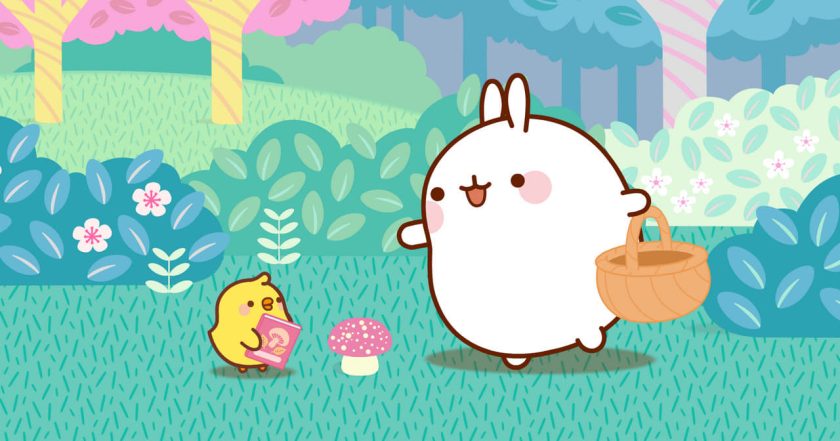 Molang