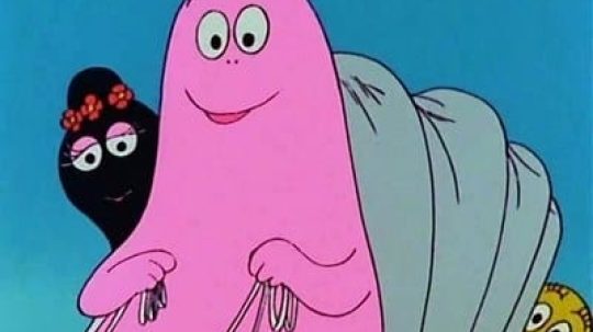 Les Barbapapa - 11. epizoda