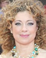 Alex Kingston