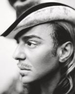 John Galliano