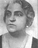 Dolores Cortés