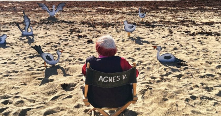 Varda par Agnès