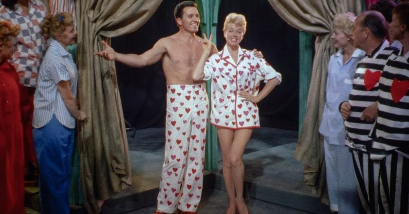 The Pajama Game