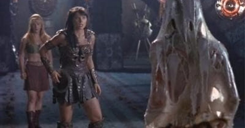 Xena