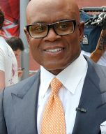 L.A. Reid