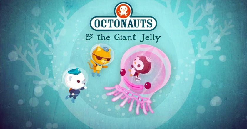 Octonauts