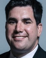 Richard Burgon