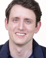 Zach Woods