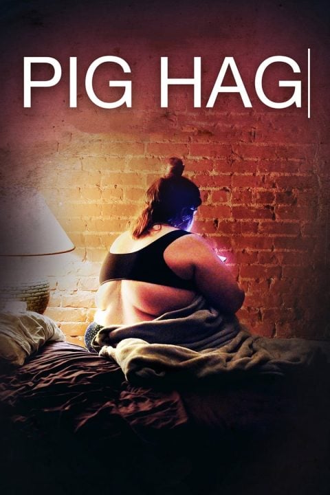 Plakát Pig Hag