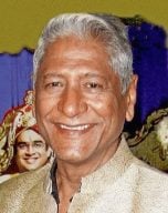 Rajendra Gupta