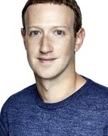 Mark Zuckerberg