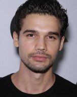 Steven Strait