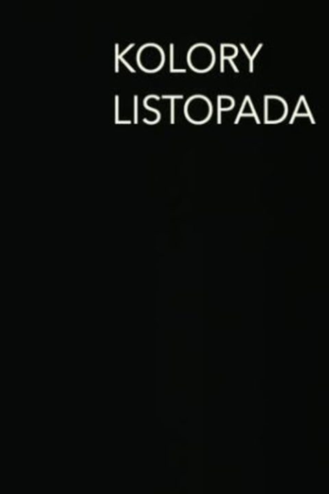 Kolory Listopada