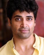 Adivi Sesh