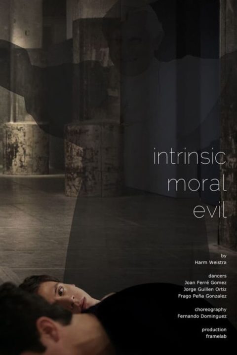 Plakát Intrinsic Moral Evil