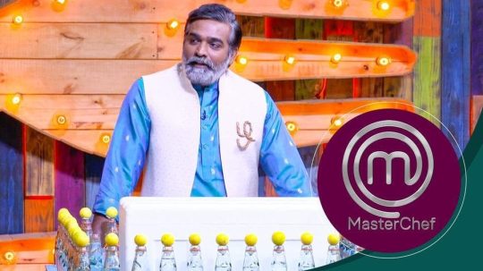 MasterChef Tamil - 5. epizoda