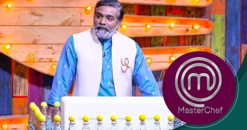 MasterChef Tamil