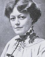 Irene Vanbrugh