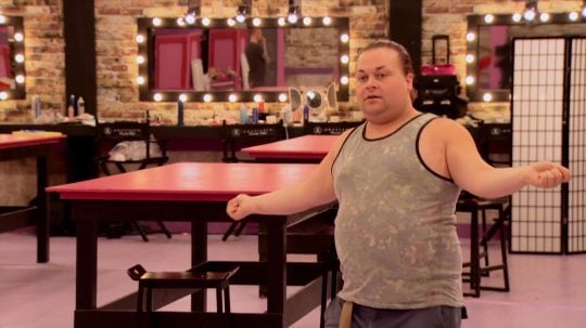 RuPaul’s Drag Race - 12. epizoda