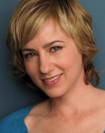 Traylor Howard