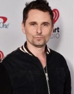 Matthew Bellamy