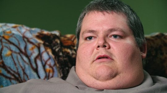 My 600-lb Life - 12. epizoda