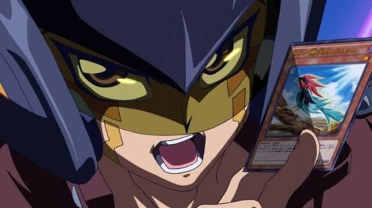 Yu-Gi-Oh! Arc-V - 66. epizoda