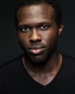 Joshua Henry