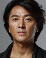 Ekin Cheng Yee-Kin