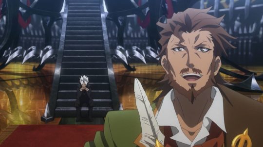 Fate/Apocrypha - 8. epizoda