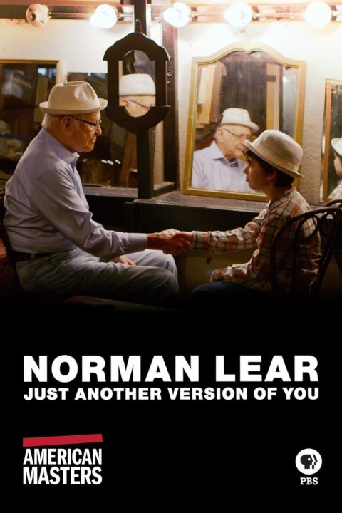 Plakát Norman Lear: Just Another Version of You