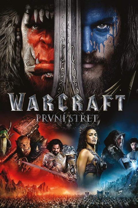 Warcraft: První střet