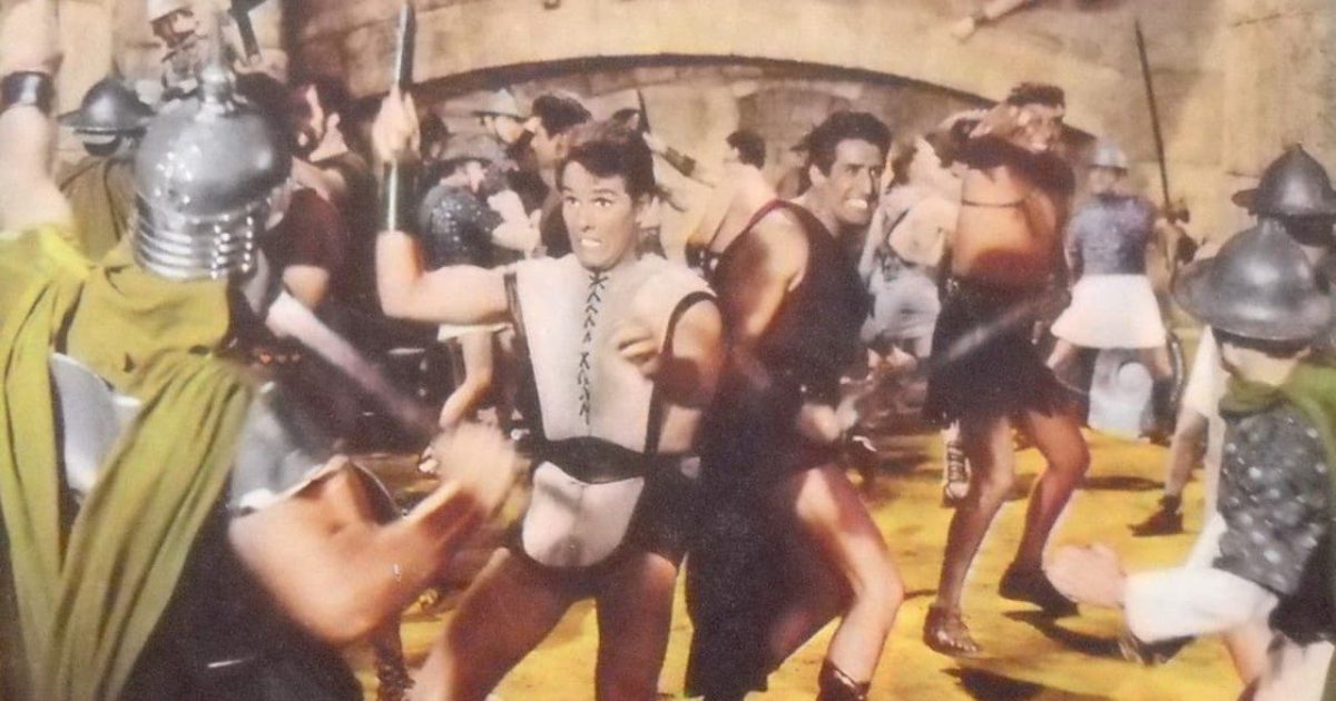 Maciste, l'eroe più grande del mondo