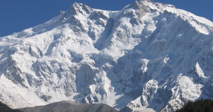 Nanga Parbat