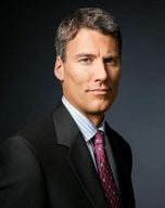 Gregor Robertson