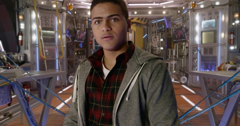 MECH-X4