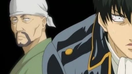 Gintama - 2. epizoda