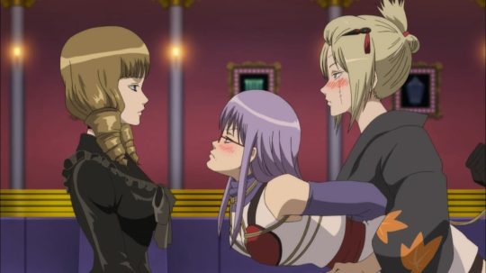 Gintama - 41. epizoda