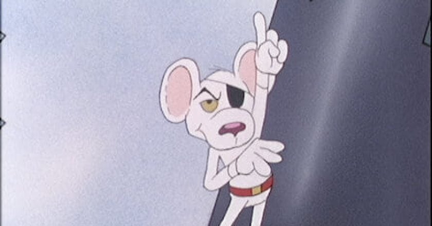 Danger Mouse