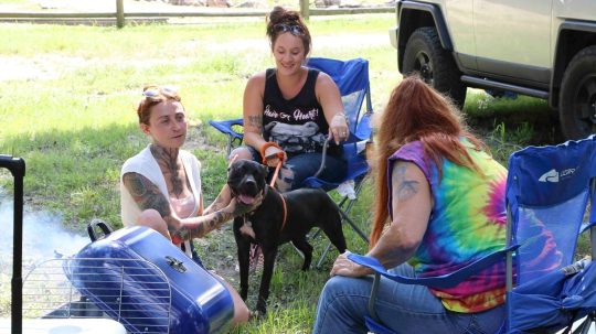 Pit Bulls and Parolees - 4. epizoda