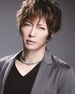 GACKT