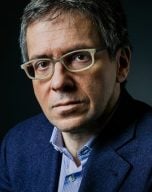 Ian Bremmer